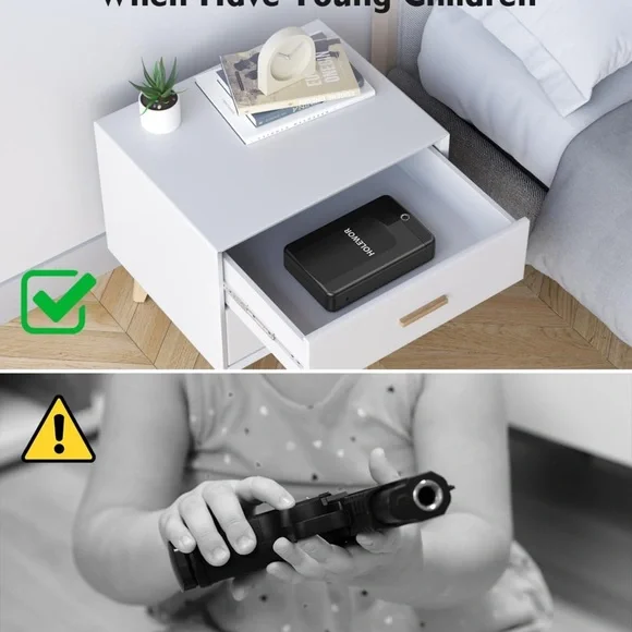 Black Powerline Networking Device - Picture 6 of 8